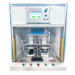 Pasccm ATC120 Serisi Yüksek Hassasiyetli %0,5 F.S Hava Kaçağı Test Cihazı Evrensel Test Makinesi Ölçüm Ekipmanı - Product Image 4