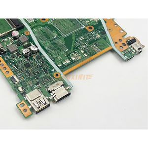 สำหรับเมนบอร์ดแล็ปท็อป <span class=keywords><strong>ASUS</strong></span> V5200JA, P1411CJA, P1411CJA, P1411CJP, X515JF, <span class=keywords><strong>X515</strong></span>, X515JA, X415JA I3 <span class=keywords><strong>I5</strong></span> I7-10Th.4GB/8GB-DDR - Product Image 4