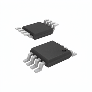 Manufacturer Channel 1337AGDVGI8 Clock Timing Components <b>Electronic</b> 8 TSSOP, 8 MSOP - Product Image 1