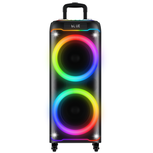 Altavoz Bluetooth para Bar en Casa, Caja de Sonido, Barzinho, Música Ambiental para Reuniones con Amigos en Casa - Product Image 1