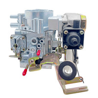 Carburador H239B para PEUGEOT 505A Condición Nuevo reemplazo para Solex Carb NO.1400.K3
