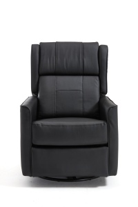 Poltrona da massaggio a basso costo con calore Shiatsu rotolamento Airbag per tutto il corpo relax - Product Image 6