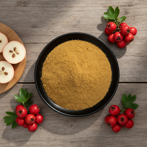 Groothandel Meidoornvrucht <span class=keywords><strong>Extract</strong></span> Meidoornbes <span class=keywords><strong>Extract</strong></span> Poeder 10:1 Meidoornvrucht <span class=keywords><strong>Extract</strong></span> - Product Image 1