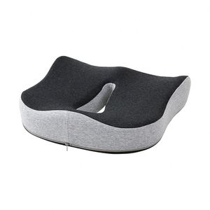 เบาะรองนั่งเมมโมรี่โฟมแบบพรีเมียมสำหรับเก้าอี้และเบาะรถยนต์ - Product Image 5