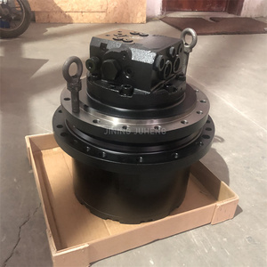มอเตอร์ขับเคลื่อนสุดท้าย รุ่น 1026433 102-6433 ใช้ได้กับรถ Caterpillar รุ่น CAT 311 312 315 317 - Product Image 1