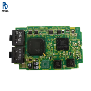 การ์ดเซ็นเซอร์แกนควบคุม PLC ของแท้ใหม่เอี่ยม A20B-3300-0816 - Product Image 1