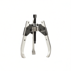 Fasano 3 Jaw <b>Puller</b> 165mm Heavy Duty Automotive <b>Bearing</b> Remover Tool - Product Image 2