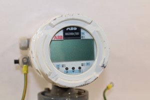 Débitmètre COPA-XE DE43F 100 L/min PLC - Product Image 2