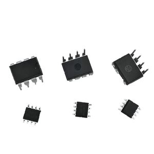 China PMIC PN7709AP-A1-SOP8 para Circuito Integrado (CI) de Control de Motor de CC de Doble Paso en Ensamblajes de Circuitos Impresos (PCBA) - Product Image 1