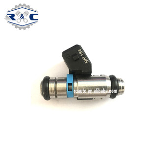 Inyector de Combustible de Gasolina R&C de Alta Calidad, Válvula de Inyección IWP164 para Fiat Palio <span class=keywords><strong>Doblo</strong></span> 1.6L, 100% Probado Profesionalmente - Product Image 1