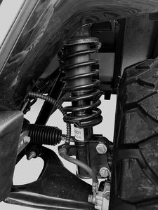 Хит продаж, комплект для преобразования двигателя, тележка для гольфа с литиевым аккумулятором, электрическая тележка для гольфа, 2-местная - Product Image 5