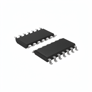 14 puces SOlC TLV2453IDR Acheter des composants électroniques en ligne Distributeur agréé - Product Image 1
