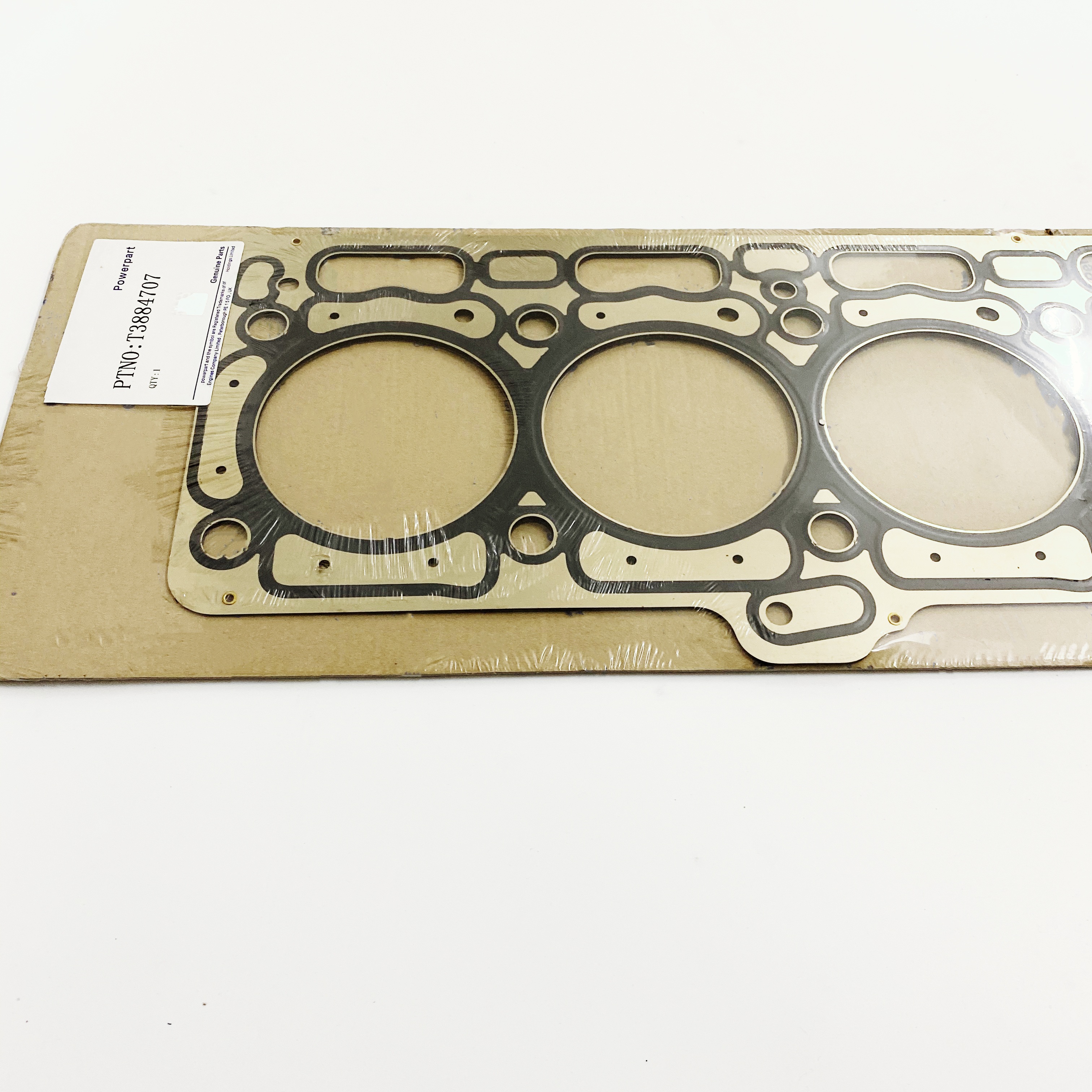 High Quality 1106 Cylinder Head Gasket 388-4707 T412648