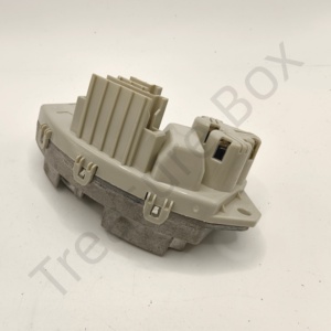 Resistencia Reguladora del Ventilador del Calefactor 64119265892 64119146765 64119266185 para E70 E81 E84 E87 E89 E92 F25 - Product Image 3
