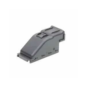 Original Connectors Supplier 5601910101 Protection Cap for Rectangular Housings <strong>Grou</strong> 560191-0101 Connector Accessories - Product Image 1