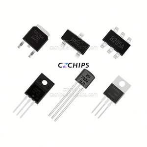 Authentic New - Guaranteed RJH30A3 TO-3P Transistor Specialized Electronic Components Purchasing and Support Services - Product Image 1