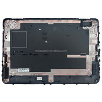غطاء قاعدة سفلي أصلي لجهاز HP Probook X360 Fortis 11 G9 المحمول، رقم القطعة N00426-001، قطع غيار الكمبيوتر