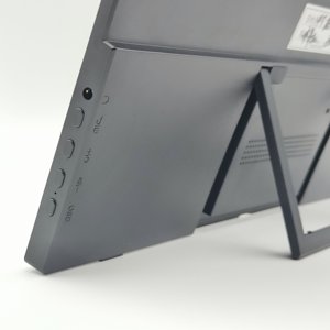 Màn hình di động <span class=keywords><strong>14.1</strong></span> inch FHD, màn hình 1920x1200 IPS, Độ sáng 350cd/m², Loa tích hợp, Type-C để chơi game & Kinh Doanh - Product Image 3