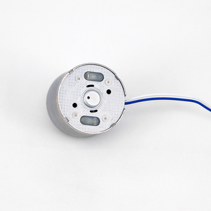 Small Electric <strong>12V</strong> <strong>Generator</strong> 310 Brush Permanent Magnet Mini <strong>DC</strong> Motor For Home Appliance Boat Fan CD/DVD Player - Product Image 6