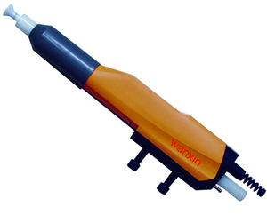 <span class=keywords><strong>Pistolet</strong></span> de pulvérisation automatique pour <span class=keywords><strong>peinture</strong></span> en poudre GA02 - Product Image 4