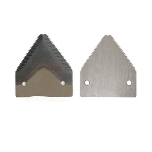 Harvester Blade Combine Harvester Spare Parts Kubota DC70 High Quality And Good Price Harvester Spare Parts Agricultural Machinery Cutting Blade Combine Harvester Blade