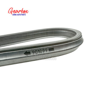 Correa de Transmisión Automática CVT ORIGINAL 901099 RDC18 para LIFAN DFSK DONGFENG GLORY 560 CHANGAN - Product Image 2