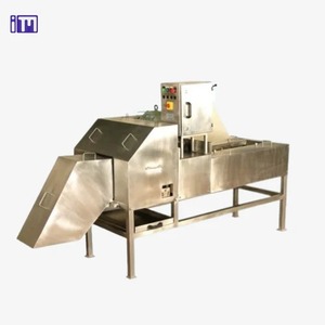 Machines de découpe Kairi pour usage industriel - Product Image 1