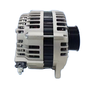 Alternador de 12V 110A 2310031U01 231002Y900 LR1110-710 para Nissan Cefiro A32 <span class=keywords><strong>A33</strong></span> Teana J31 Maxima Cedric VQ20 VQ23 VQ30 Motor 6PK - Product Image 3