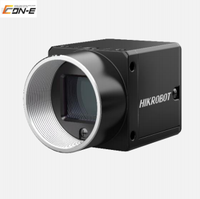 Caméra de vision industrielle HIKROBOT MV-CH120-60UM/UC V5 12MP CMOS à balayage de zone USB 3.0, image en temps réel non compressée 31,3 ips