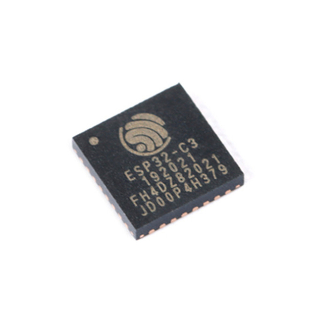 Original NEW ESP32-C3FH4 C3FN4 C3 Low Power WIFI Chip