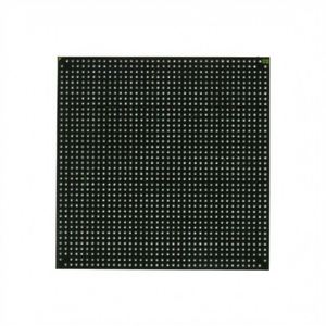 Componentes Electrónicos Integrados 1513 BBGA, FCBGA XC4VLX160-10FF1513I BOM IC en Stock - Product Image 1