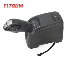 Palanca de cambio de marchas YITRUM para camiones Volvo 280008812, material ABS, nueva pieza de repuesto - Product Image 2