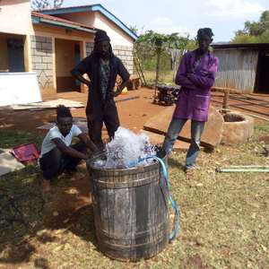 <span class=keywords><strong>Bomba</strong></span> de Agua Sumergible, <span class=keywords><strong>Bomba</strong></span> de Agua <span class=keywords><strong>Solar</strong></span> de Corriente Alterna/Continua, <span class=keywords><strong>Kit</strong></span> de <span class=keywords><strong>Bomba</strong></span> <span class=keywords><strong>Solar</strong></span> para Pozos - Product Image 5