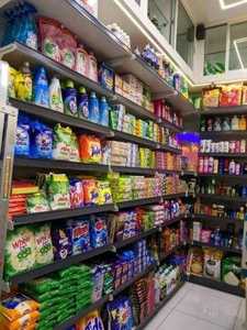 High Demand for Powder Coated Antique Style Tile <b>Display</b> <b>Rack</b> Heavy Duty Iron Frame Floor Type Stand Marble Porcelain Tile - Product Image 6