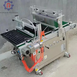 Seminatrice a Tamburo per <span class=keywords><strong>Ortaggi</strong></span> e Fiori 2026, Macchina per Semina di <span class=keywords><strong>Semi</strong></span> e Vivaio, Vassoi per <span class=keywords><strong>Semi</strong></span> di Fiori - Product Image 2