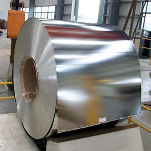 Bobina y hoja de acero de hojalata electrolítica de alta calidad, hoja de hojalata <span class=keywords><strong>CA</strong></span>/BA - Product Image 5