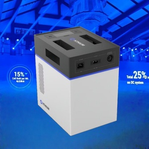 1000W <b>Solar</b> <b>Generator</b> with 2KWH Lithium Power Station Hithium Energy System & MPPT Controller <b>Solar</b> Lithium Ion Battery - Product Image 3