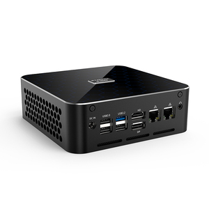 Mini PC para Juegos OEM con <span class=keywords><strong>AMD</strong></span> R9 7940HS, DDR5, WiFi6E, Pantalla Triple 8K, Thunderbolt 4, Mini Computadora de Escritorio para Juegos - Product Image 2