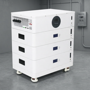 ระบบพลังงานสำรองสำหรับบ้าน SES 15kWh LiFePO4 แบบ All-In-One ที่สามารถต่อพ่วงกันได้ มาพร้อมการป้องกันระดับ IP65 และประสิทธิภาพที่แข็งแกร่ง - Product Image 2