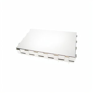 58-CBSA-2.5X3.25X0.5 Protectores de RF Originales - Product Image 1