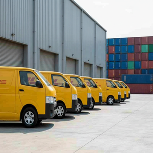 DHL Express Shipping Agent by Sea/Air From China to UK USA Australia Air Freight Forward Agents - Product Image 1