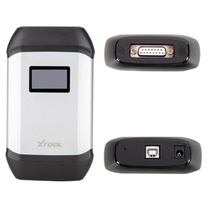 Scanner de Diagnostic de système complet XTOOL D9S connexion filaire Wifi DoIP CAN FD cartographie de topologie 40 + fonctions de <span class=keywords><strong>Service</strong></span> mises à niveau - Product Image 6