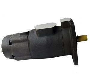 Ventes chaudes de pompes hydrauliques à palettes triples Tokimec <span class=keywords><strong>SQP</strong></span> de SQP432, SQP431, SQP421, SQP411, SQP321, SQP311, SQP211 - Product Image 3