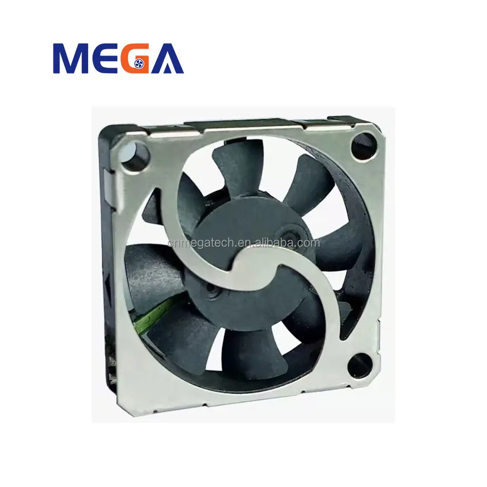 15mm Micro fan smallest fan 3.3V 5V 1504 15*15*4mm DC super thin Brushless air Mini Cooling Fan