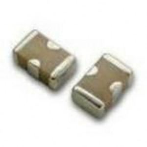 0402X105K100CT Ceramic Capacitor 1uF 10% 10V - Product Image 1