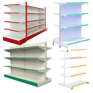 ศูนย์กอนโดลาแบบคู่สำหรับซูเปอร์มาร์เก็ต - Product Image 1