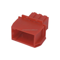 Connecteur automobile femelle Lear avec faisceau de câbles 14476 14477 14478 14479 14480 14476.000.001 14478.562.608