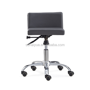 Taburete de Bar de <span class=keywords><strong>oficina</strong></span> moderno <span class=keywords><strong>Silla</strong></span> de diseño <span class=keywords><strong>sin</strong></span> <span class=keywords><strong>brazos</strong></span> HY6002 - Product Image 4