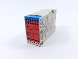PLC Amplificateur Pepperl+Fuchs WE74/<strong>Ex1</strong> Warranty Product - Product Image 1
