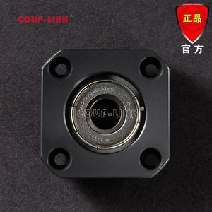 ชุดอุปกรณ์ยึด Coup-Link Lfk Support Mount Lfk6 P5 แบบยึดด้านข้างทรงสี่เหลี่ยมพร้อมบอลสกรู - Product Image 2